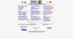 Desktop Screenshot of apatity.mels.ru